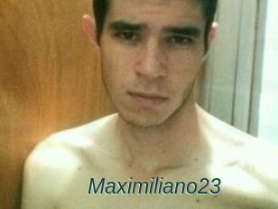 Maximiliano23