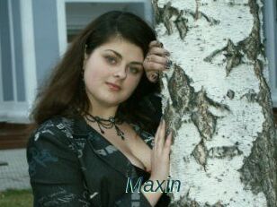 Maxin