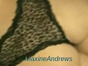 MaxineAndrews