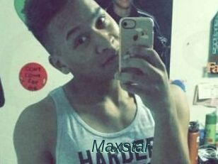 Maxstar