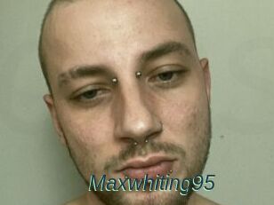 Maxwhiting95