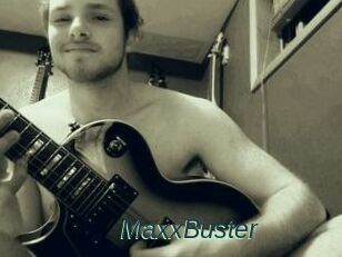 MaxxBuster