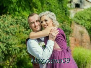 Maxyxoxo09