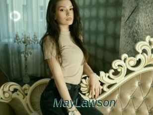 MayLawson