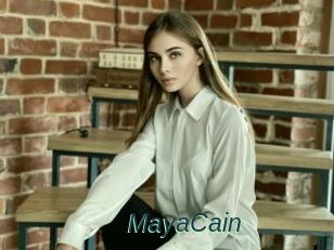 MayaCain