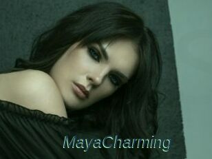 MayaCharming