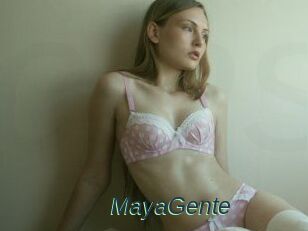 MayaGente