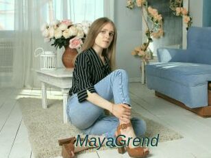 MayaGrend