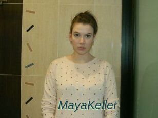 MayaKeller