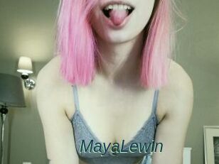 MayaLewin