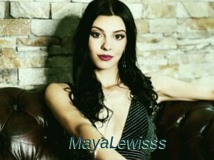 MayaLewisss