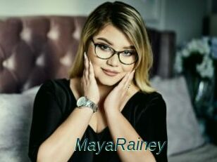 MayaRainey