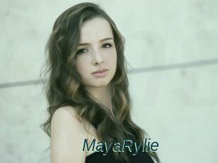 MayaRylie