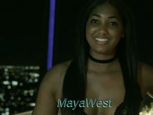 MayaWest