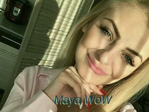 Maya_WoW