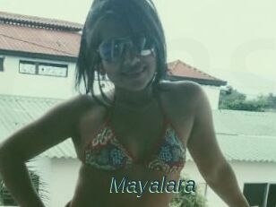 Mayalara