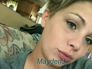 MaydenJ