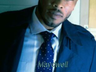 Maydwell