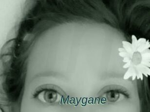 Maygane