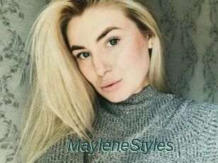 MayleneStyles
