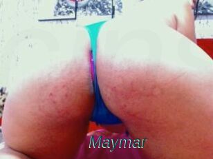 Maymar