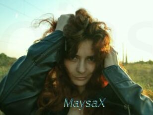 MaysaX