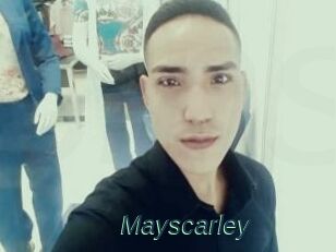 Mayscarley