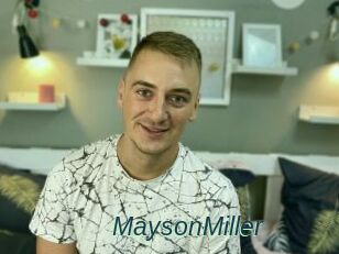 MaysonMiller