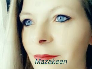 Mazakeen
