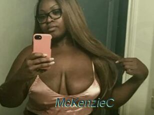 McKenzieC