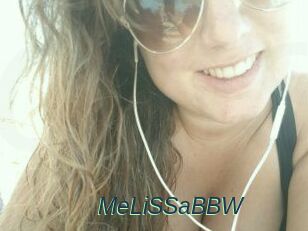 MeLiSSaBBW