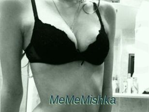 MeMeMishka
