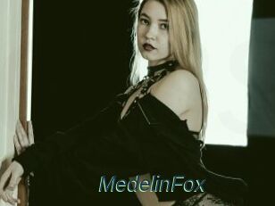 MedelinFox
