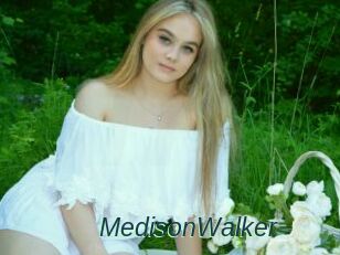 MedisonWalker