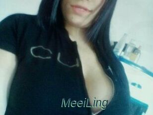 MeeiLing
