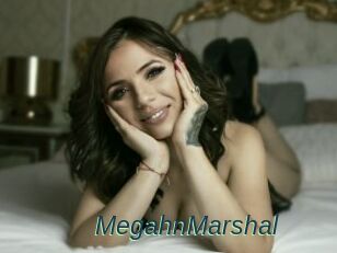 MegahnMarshal