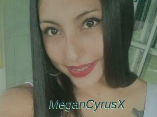 MeganCyrusX