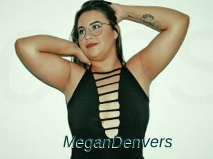 MeganDenvers