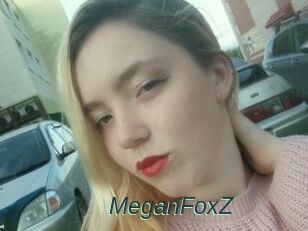 MeganFoxZ