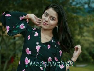 MeganNahian