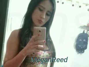 MeganReed