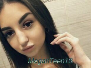 MeganTeen18