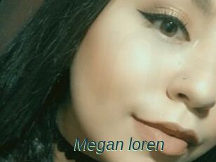 Megan_loren