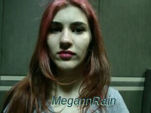 MegannRain