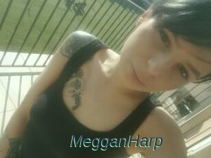 MegganHarp
