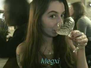 Megxi