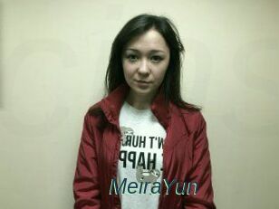 MeiraYun