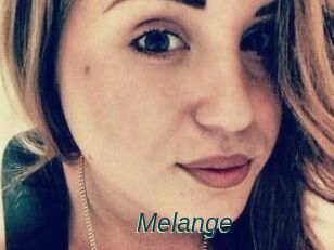 Melange