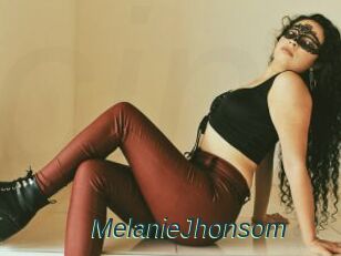 MelanieJhonsom