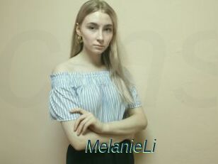 MelanieLi